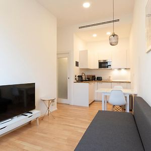 Appartement met een Slaapkamer